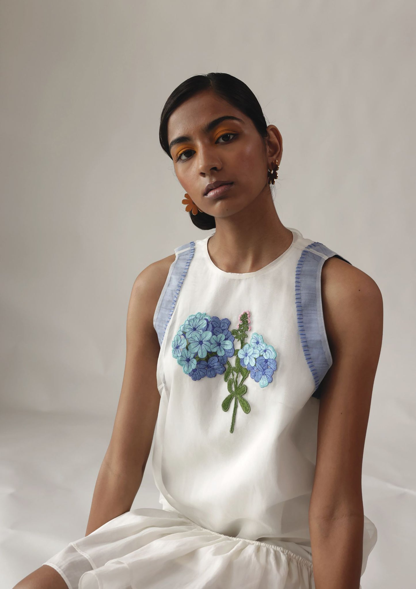 Jasmin Joy Dress + Slip