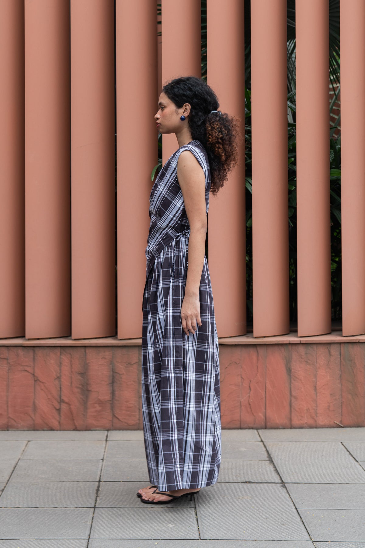cacao farm dress