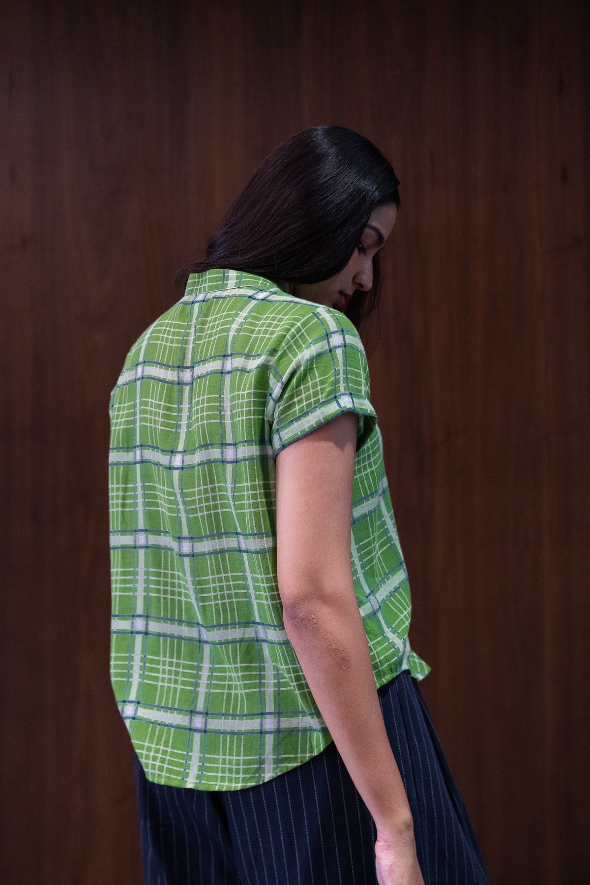 zehr shirt