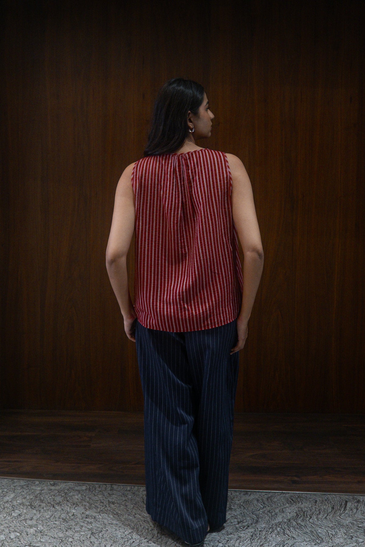kairi top