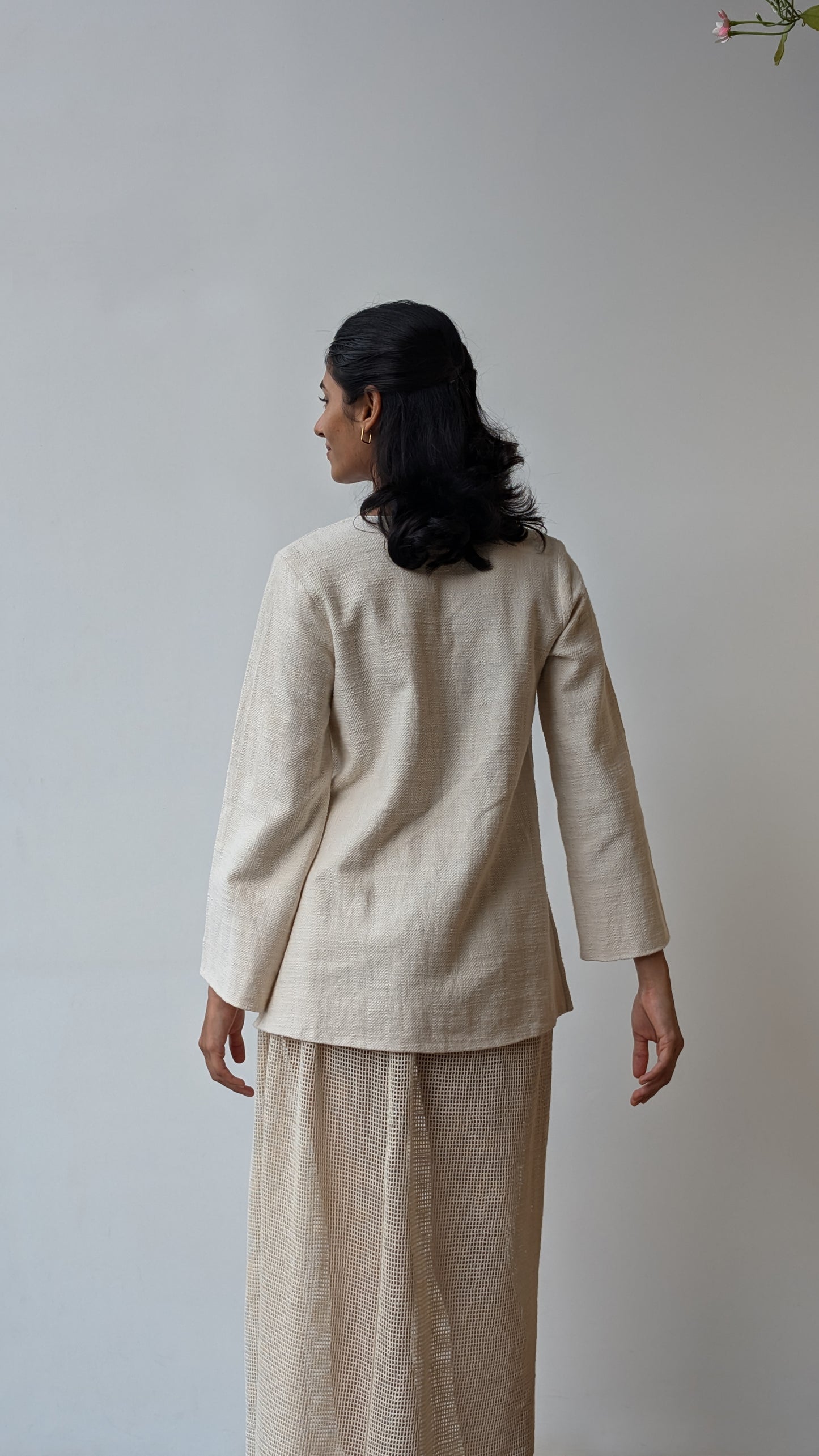 Rattan Top