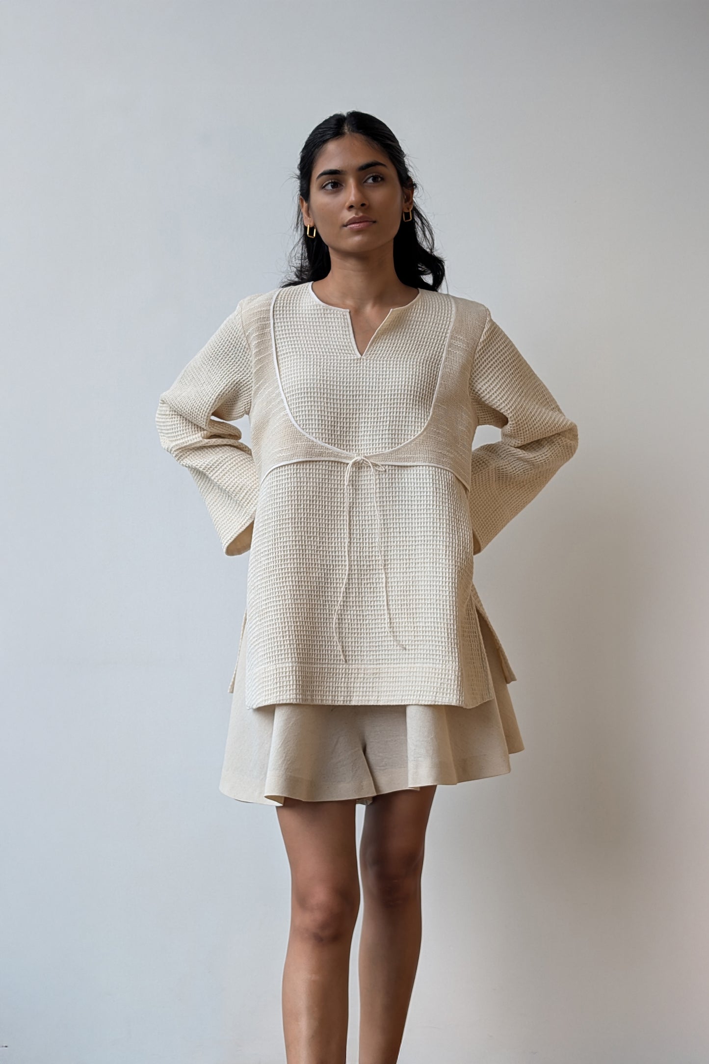 Rattan Top