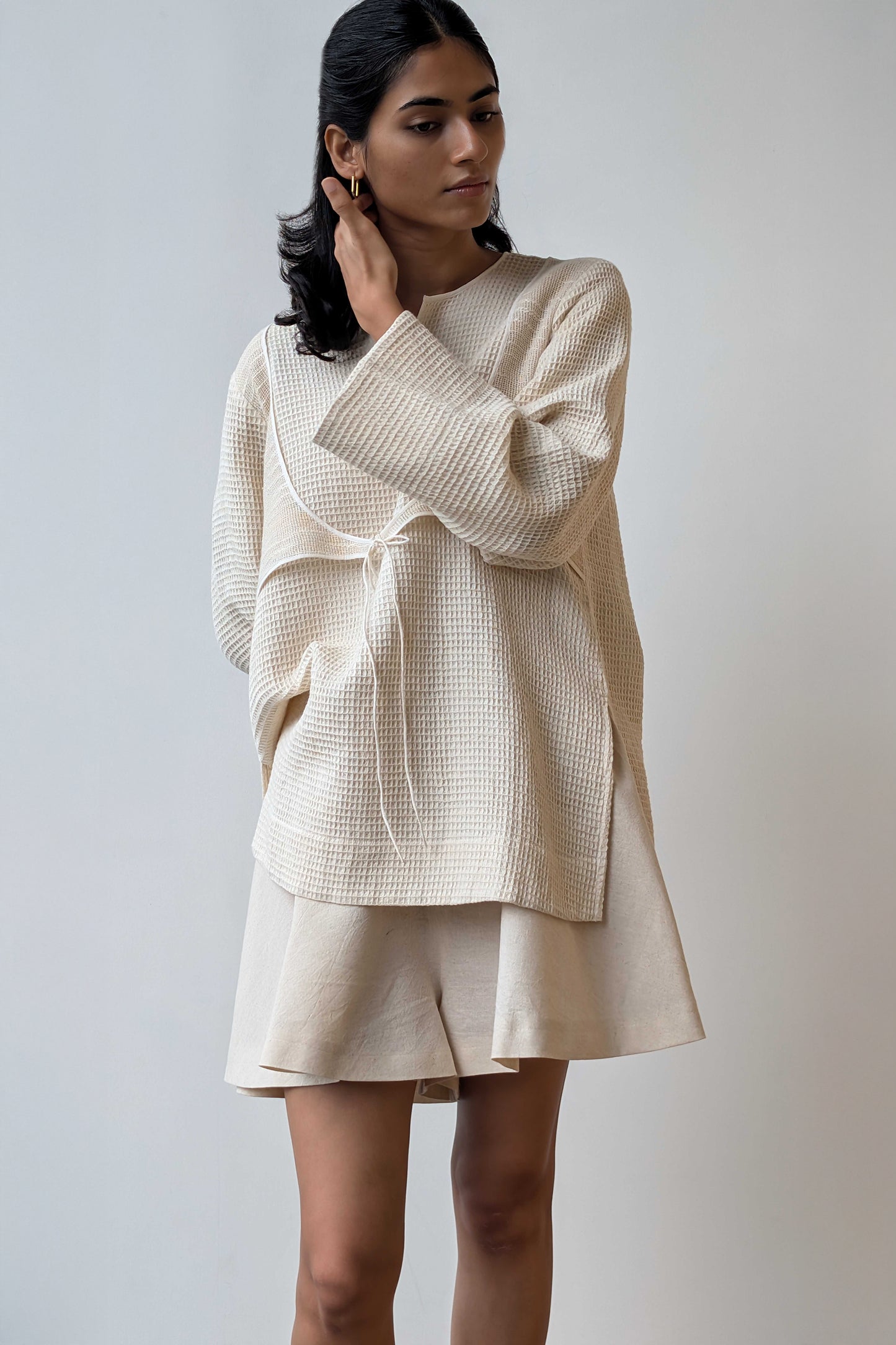 Rattan Top