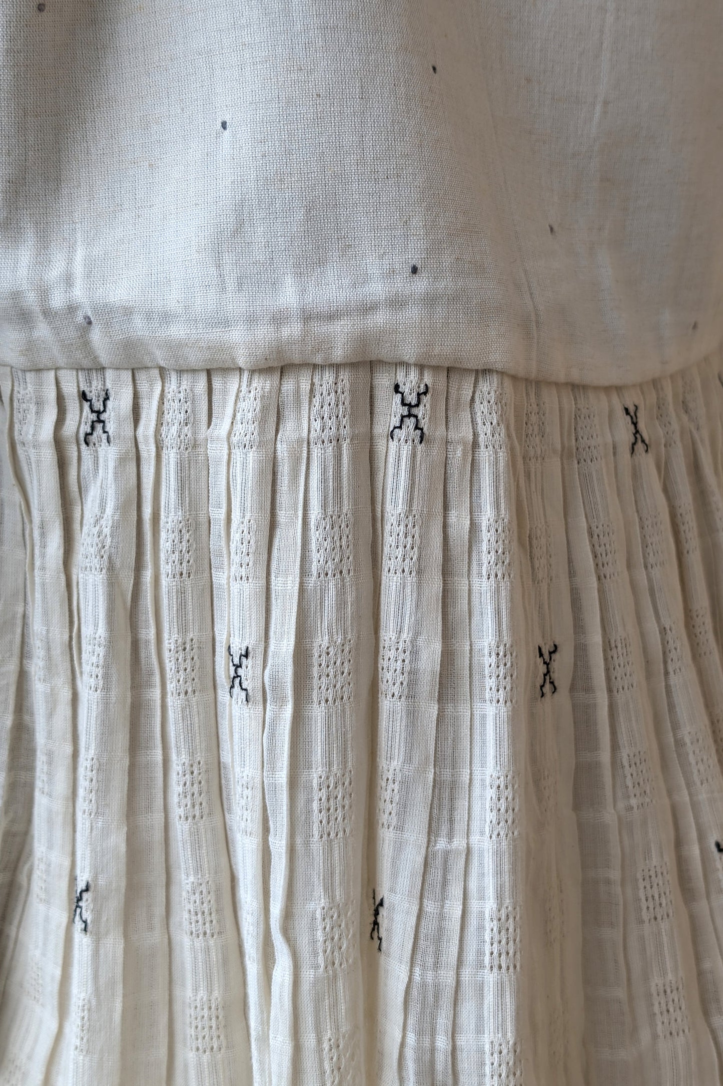 Angrakha Reversible Blouse