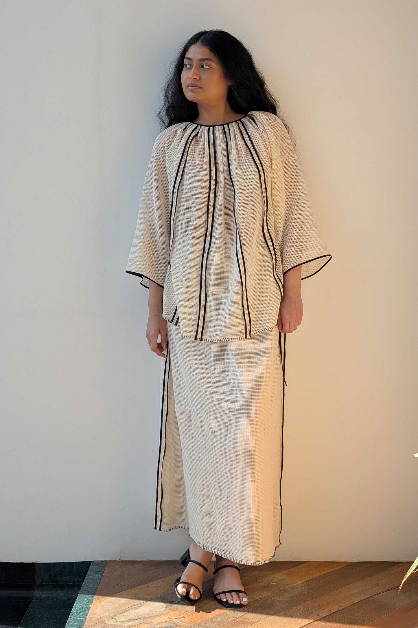 Mesh Outline Set