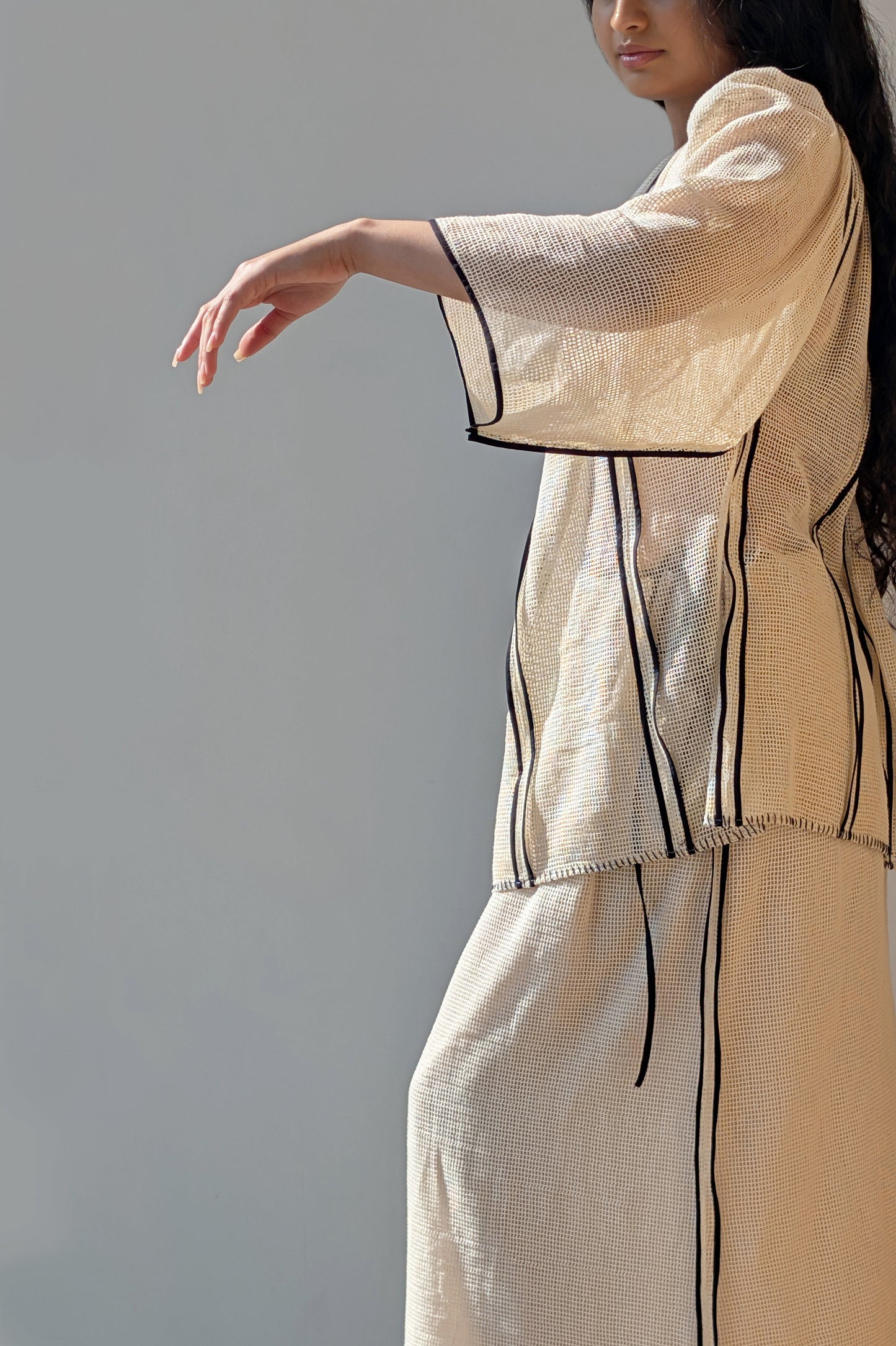 Mesh Outline Set