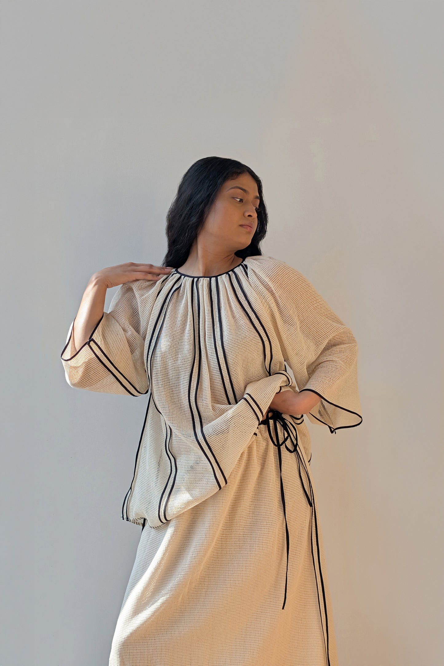 Mesh Outline Set