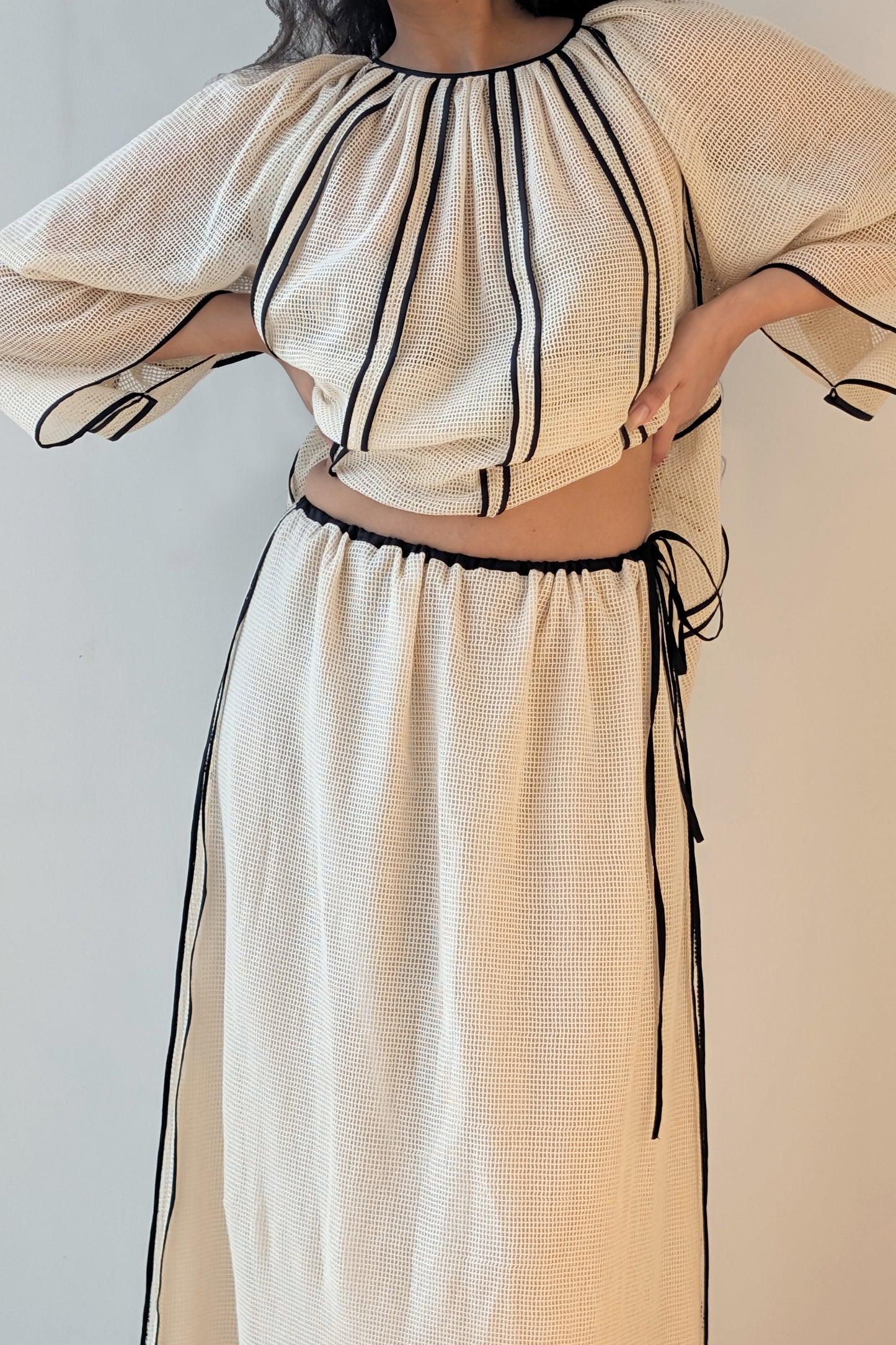 Mesh Outline Set