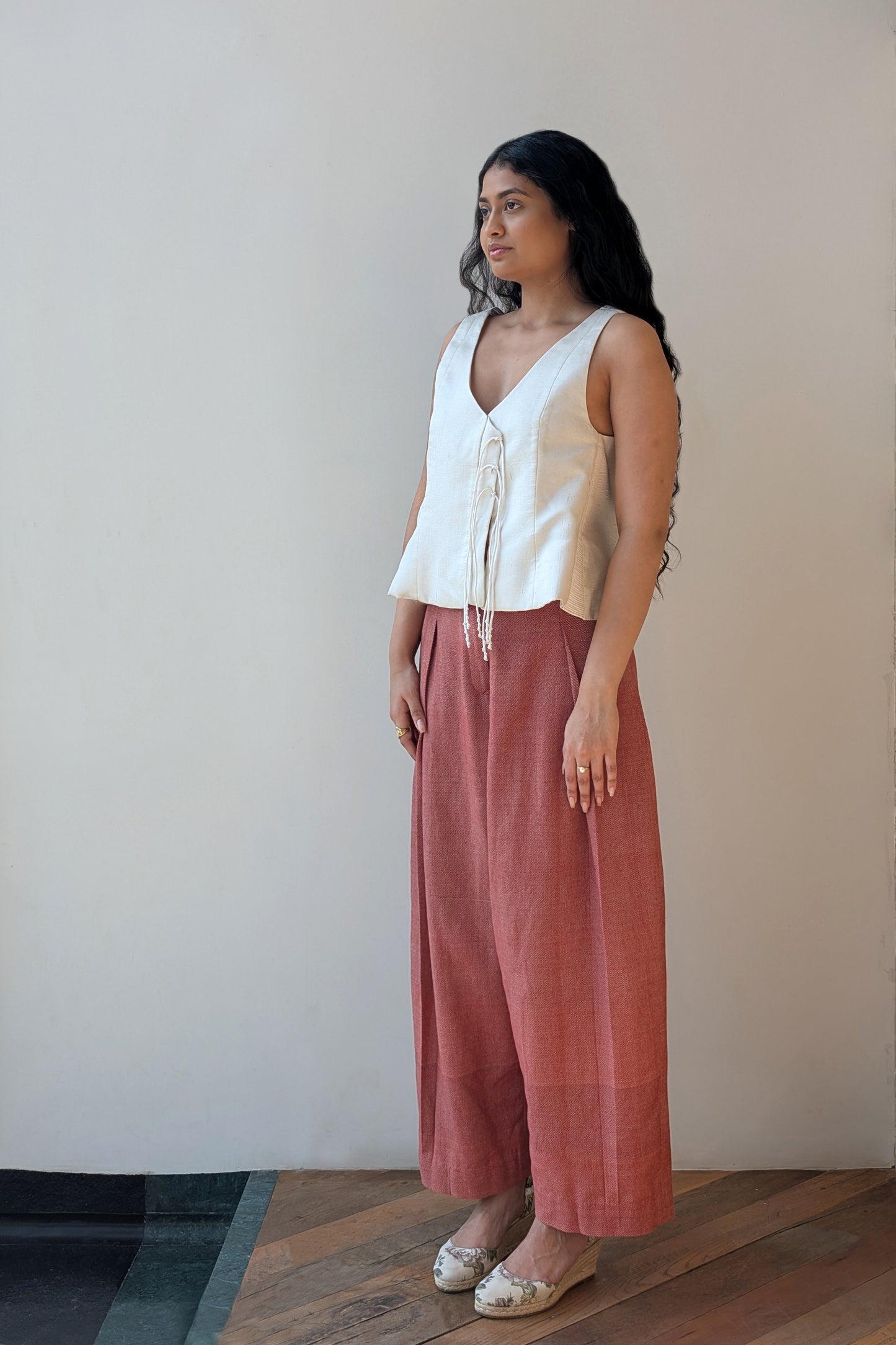 Terra Denim Pants