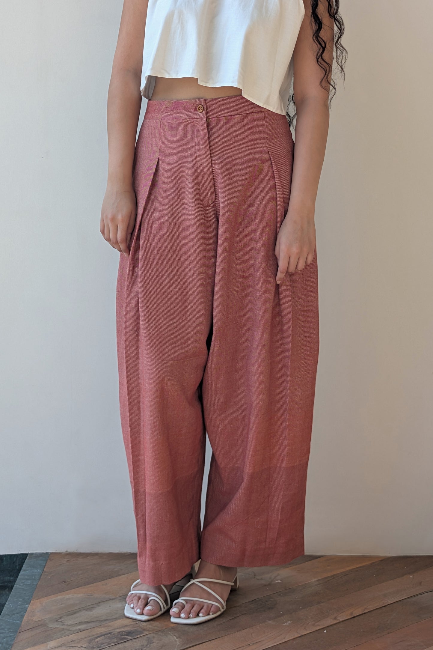 Terra Denim Pants