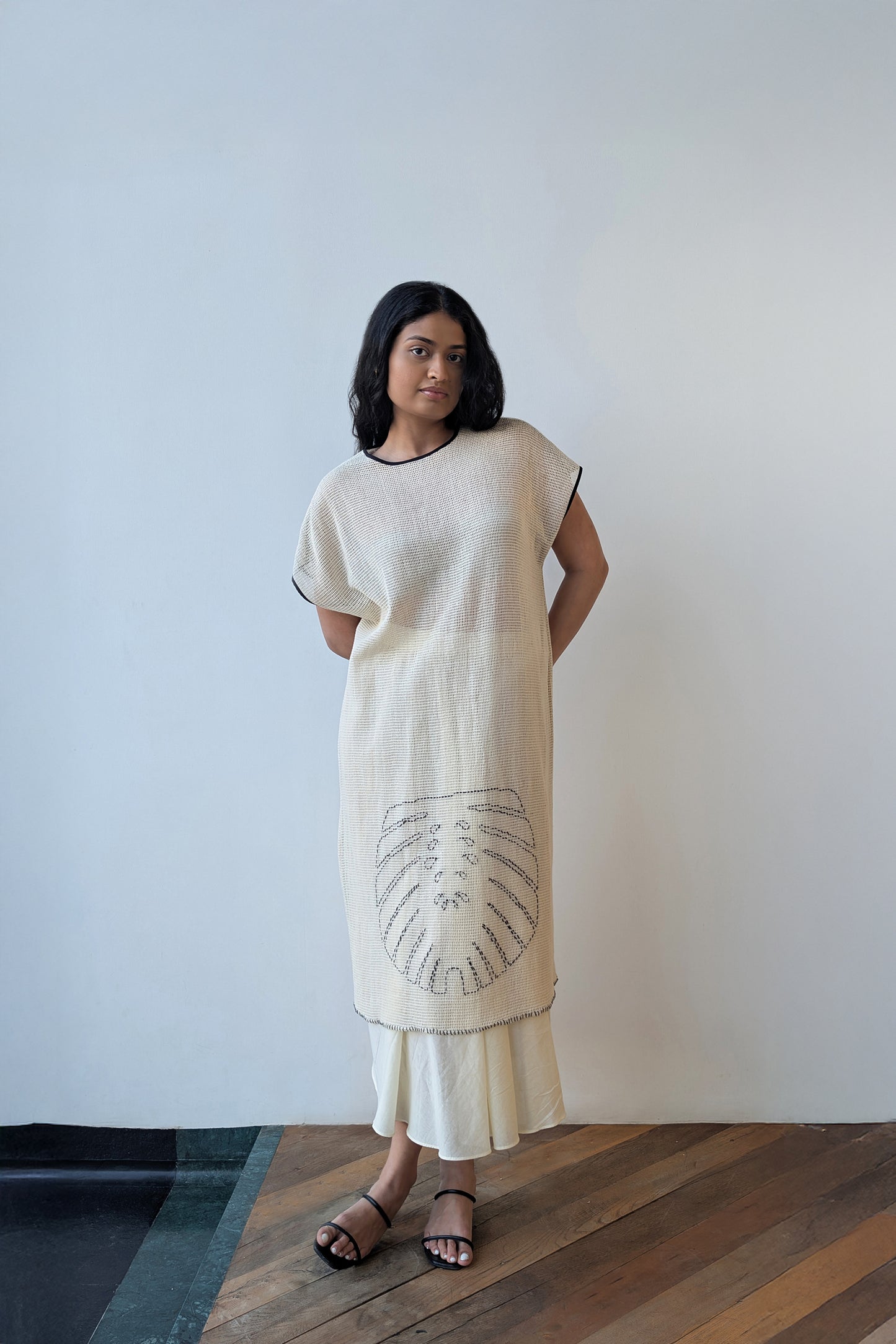 Mesh Palm Set