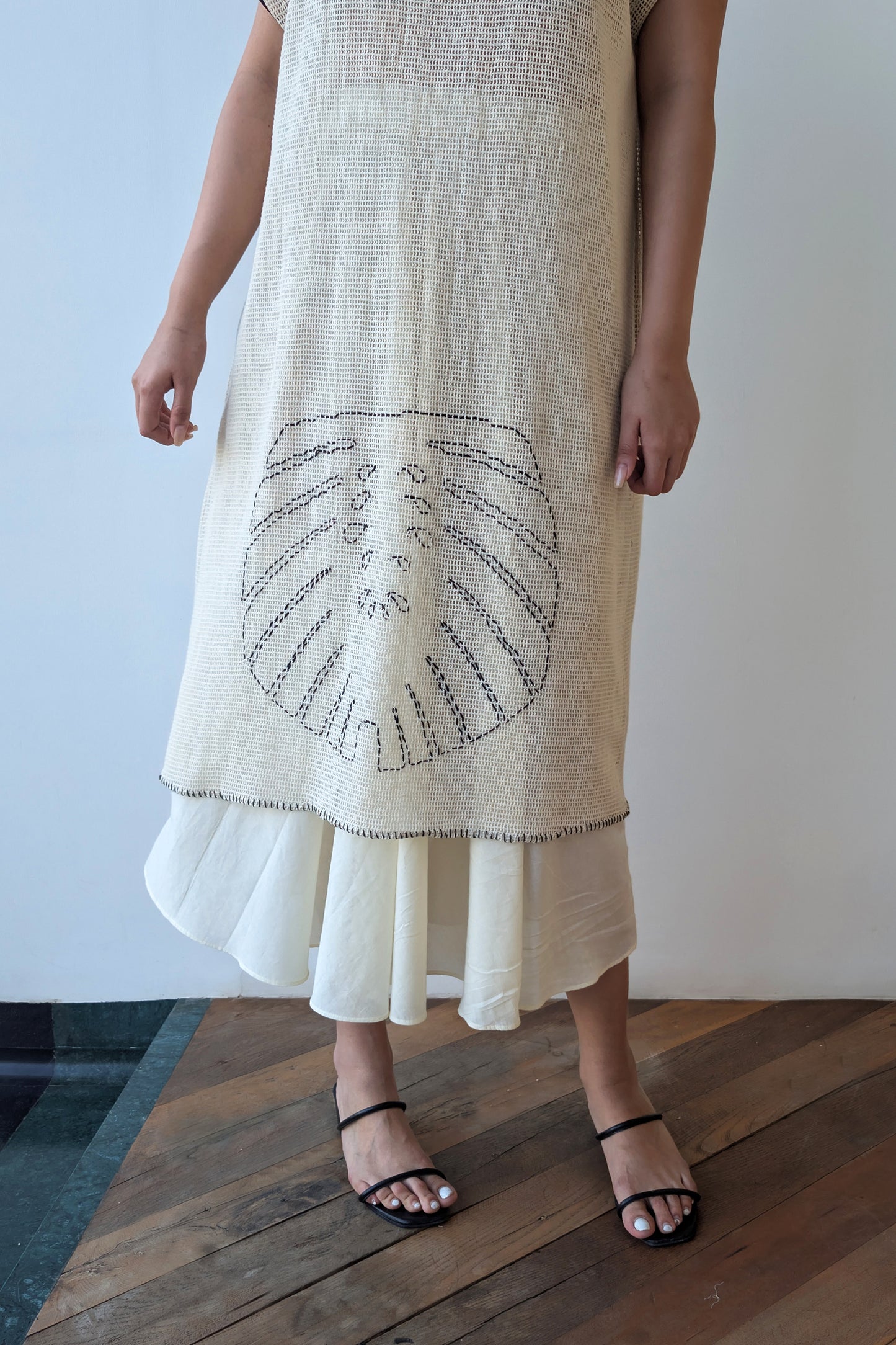 Mesh Palm Set