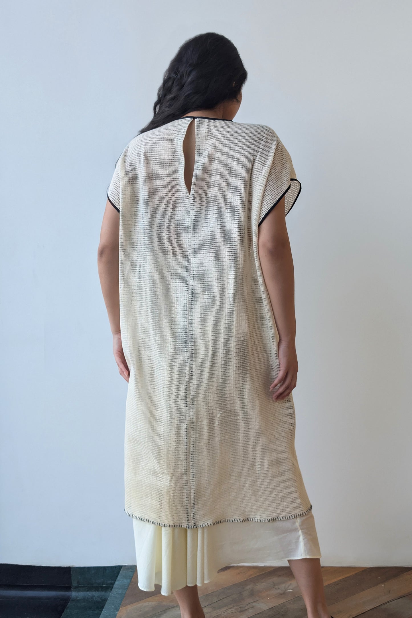 Mesh Palm Set