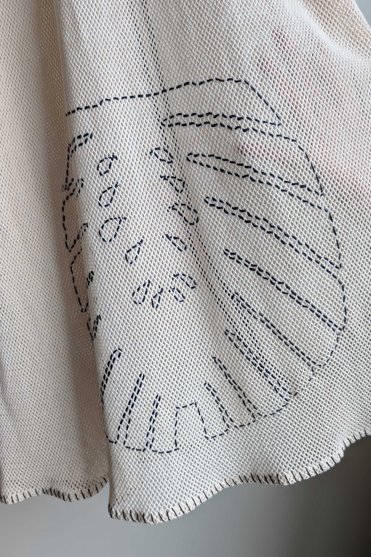 Mesh Palm Set