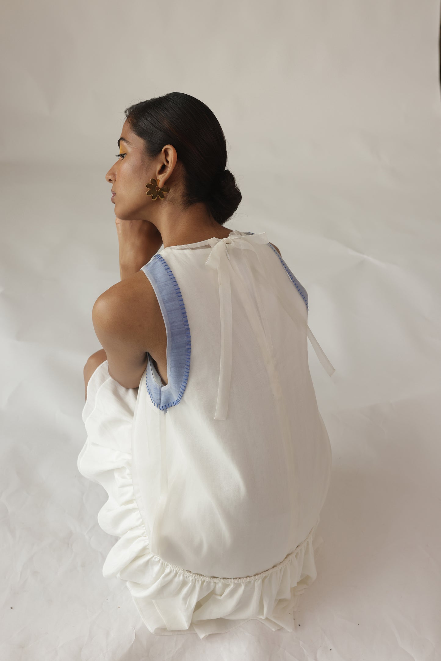 Jasmin Joy Dress + Slip