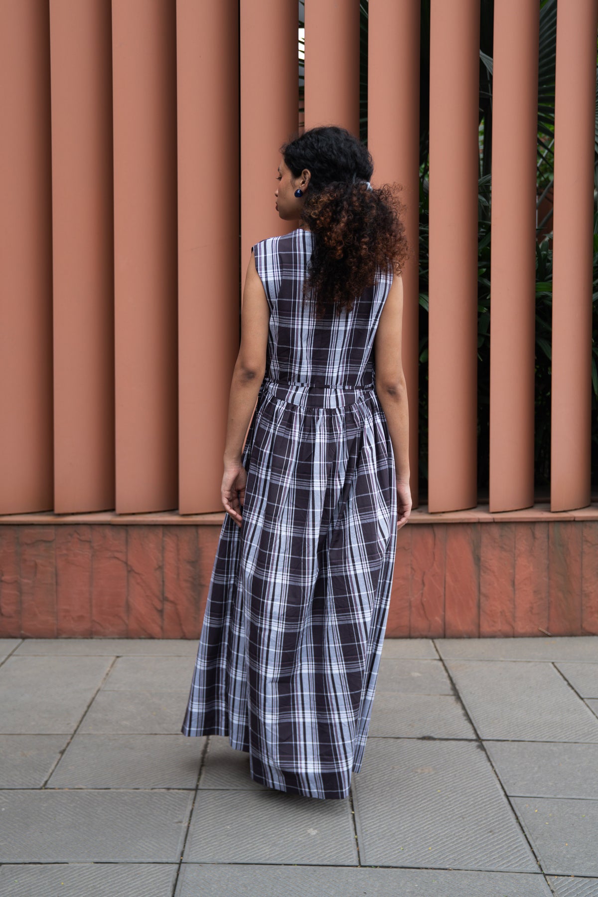 cacao farm dress