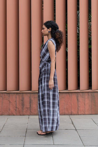 cacao farm dress