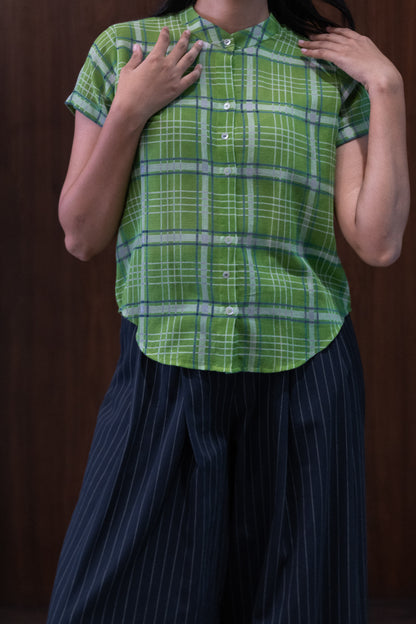 zehr shirt