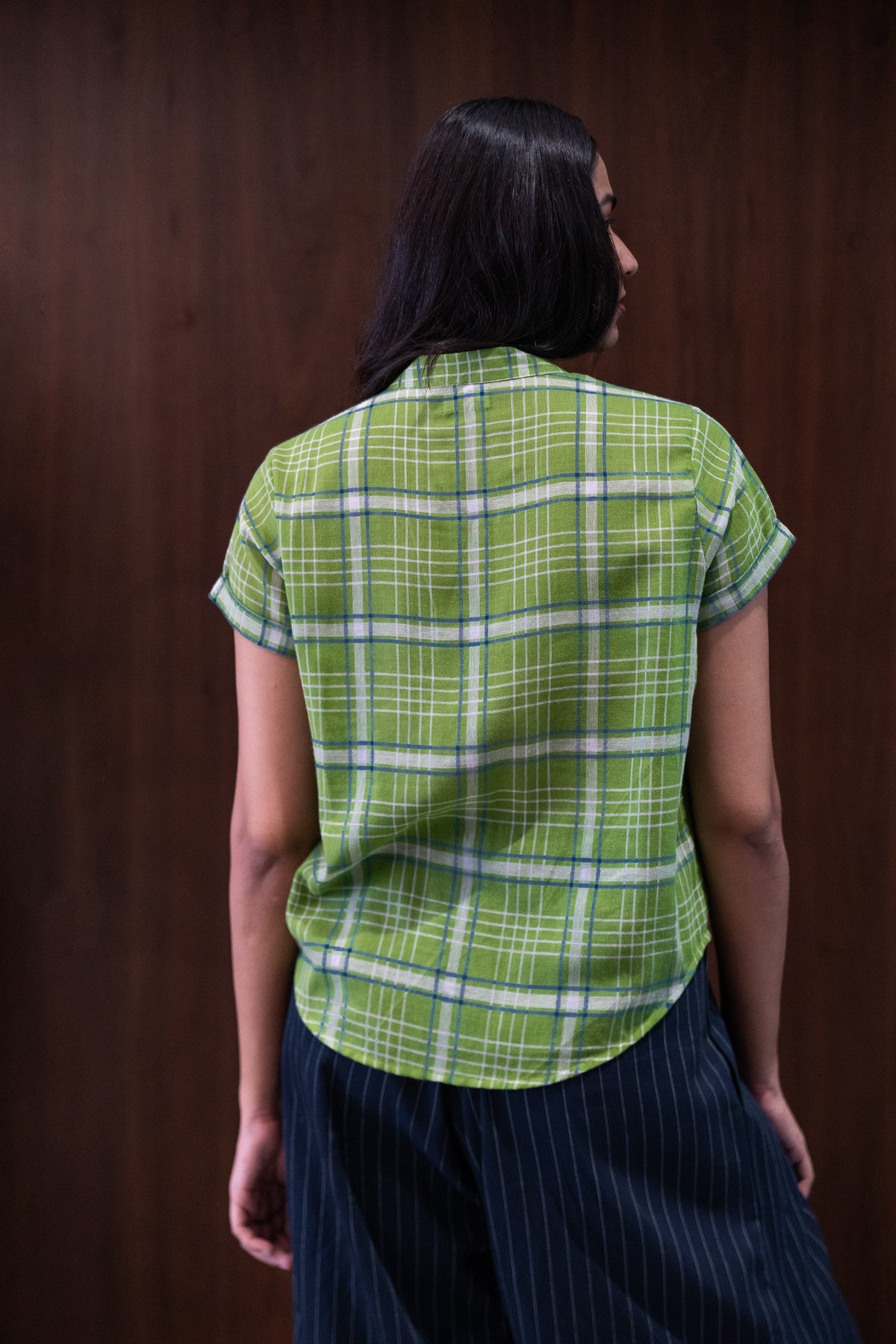 zehr shirt