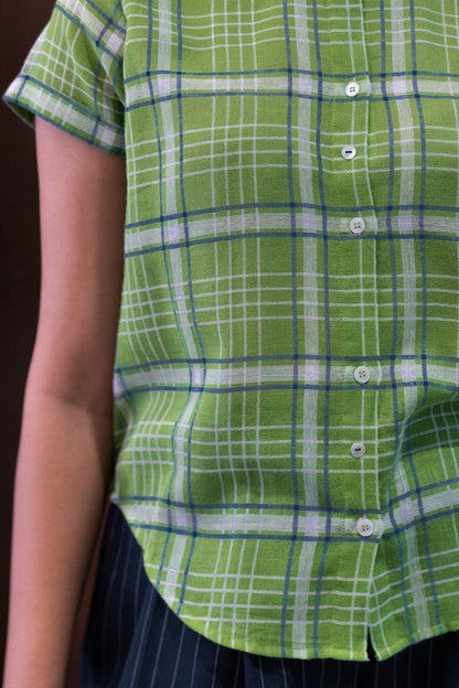 zehr shirt