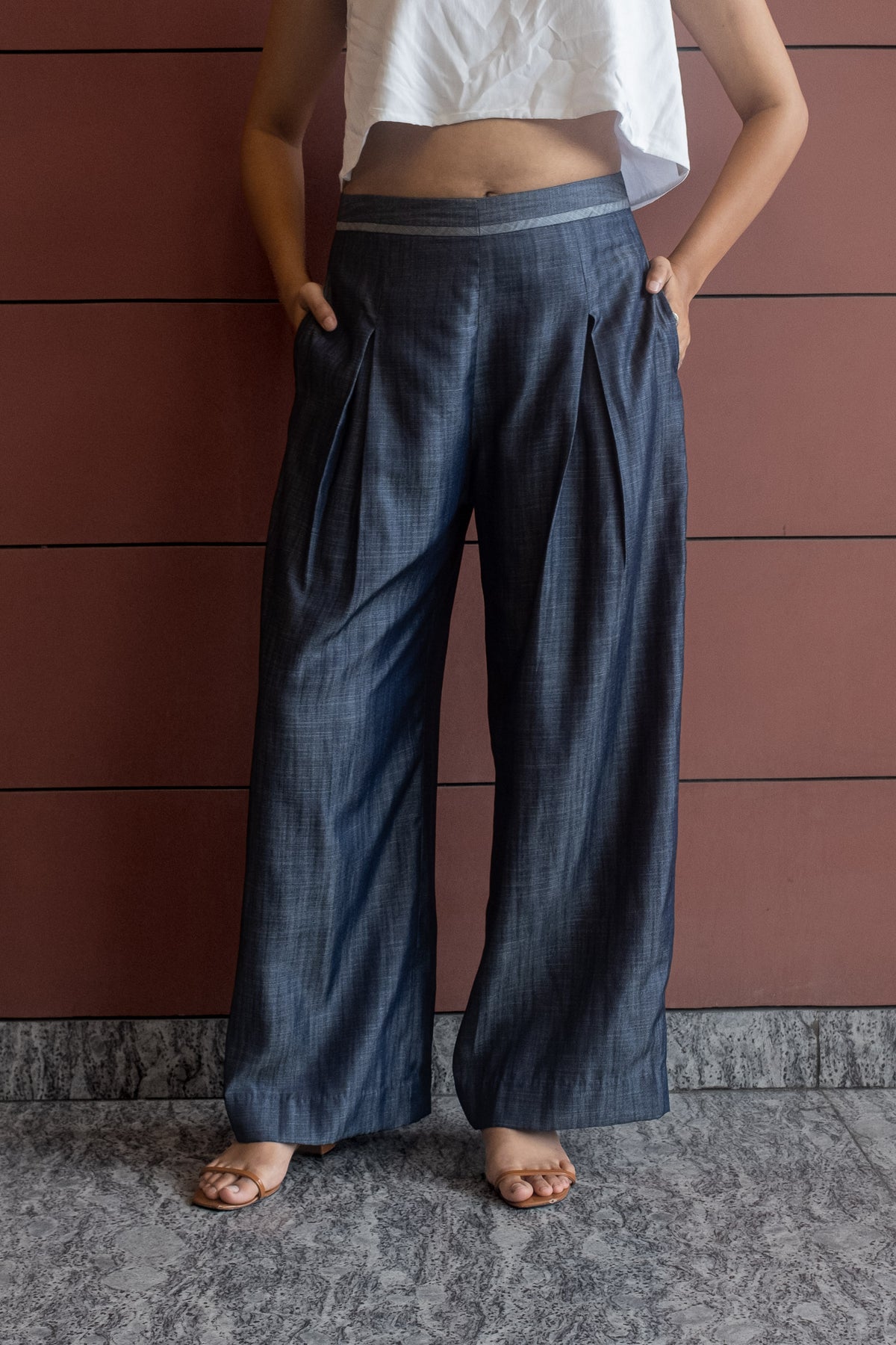keira pant
