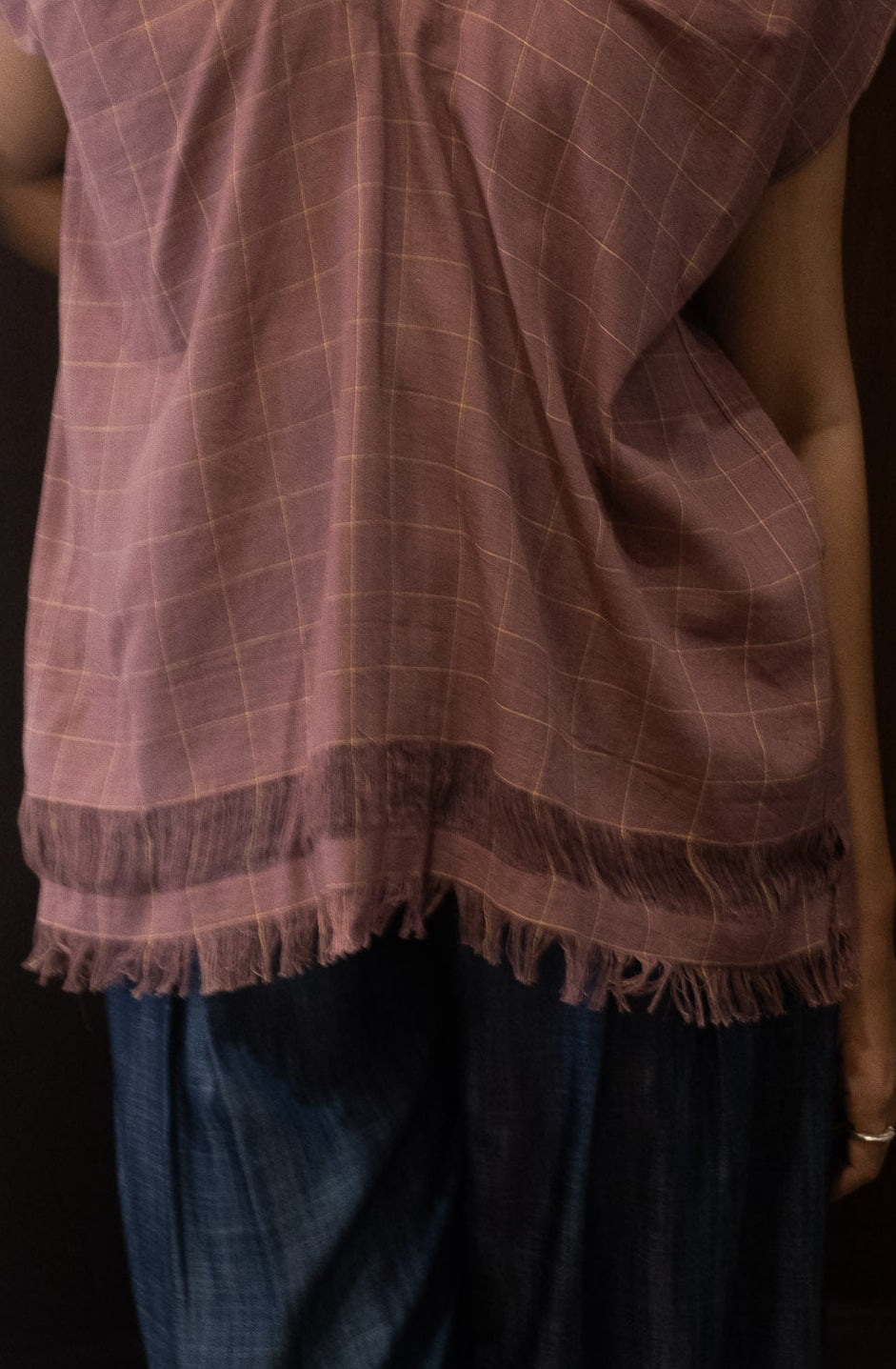 gul kaftan