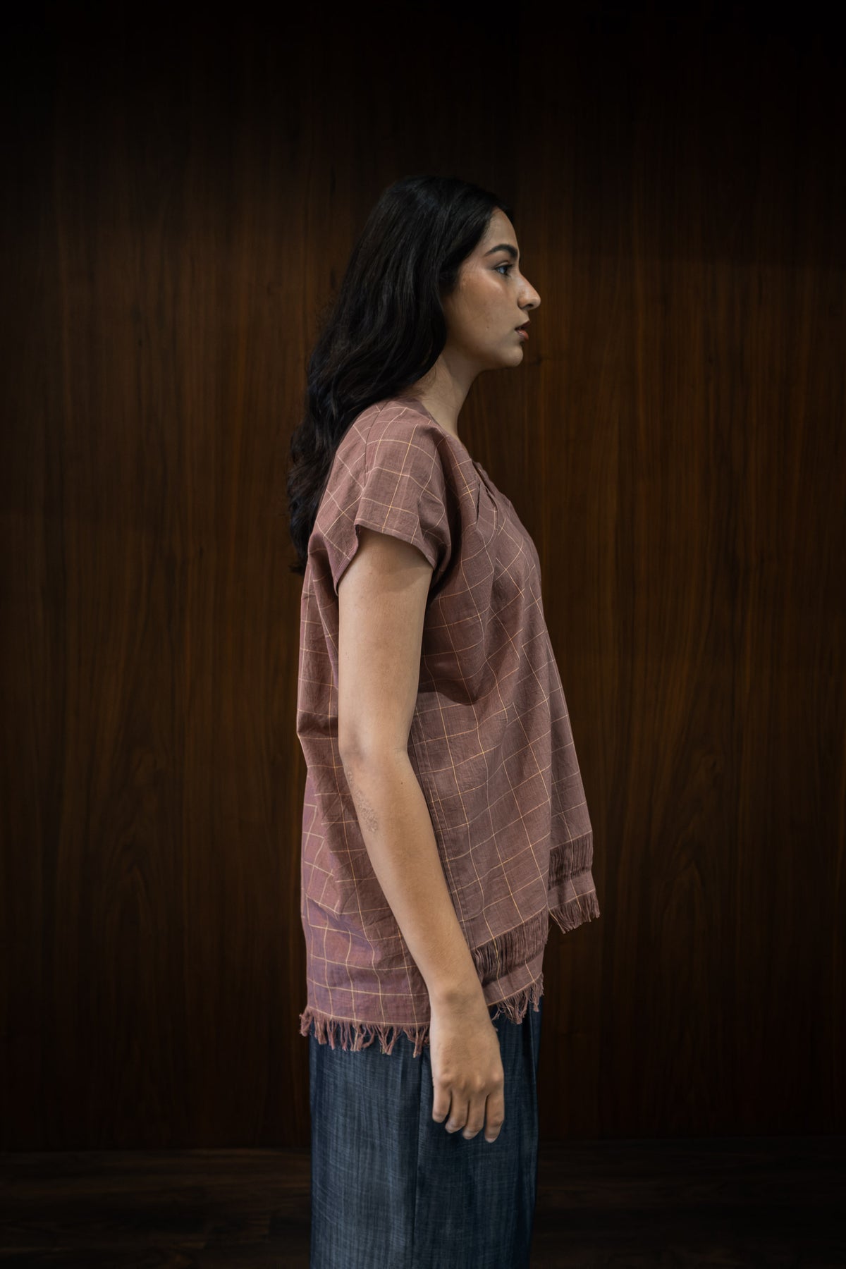 gul kaftan