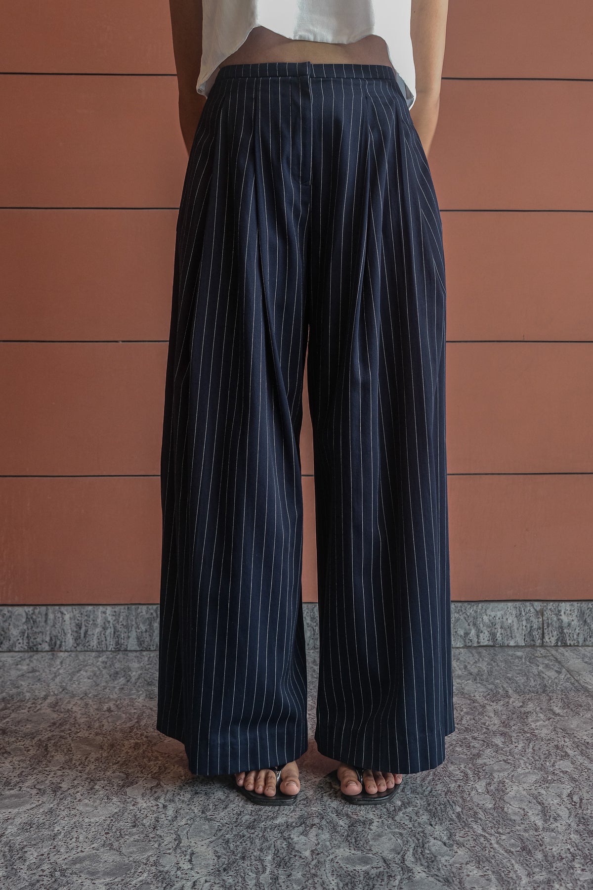space line pants
