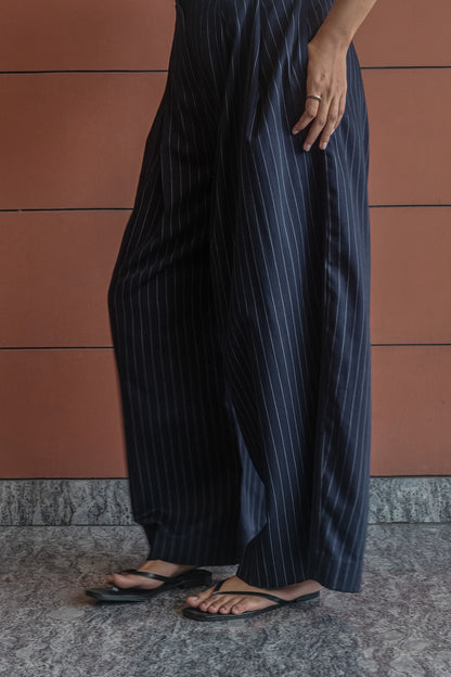 space line pants