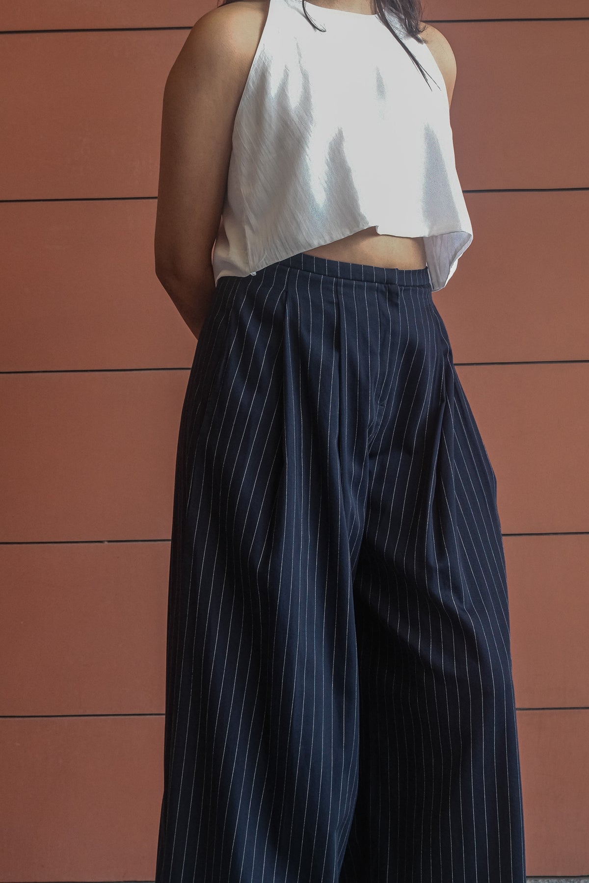 space line pants