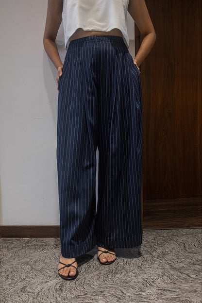space line pants