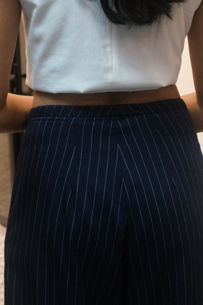 space line pants
