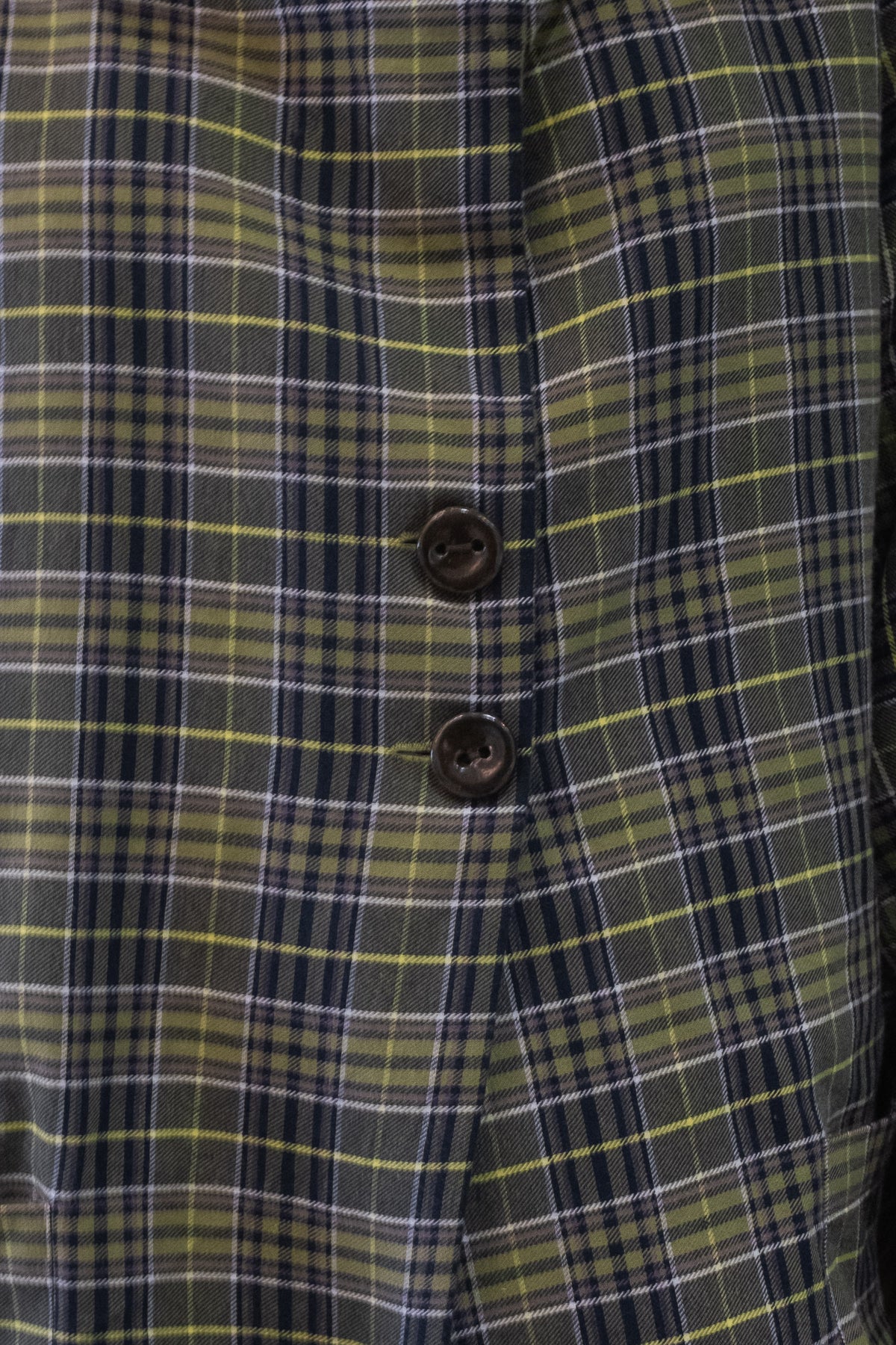 seventy's wide jacket