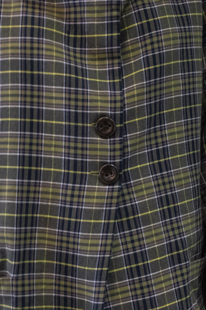 seventy's wide jacket
