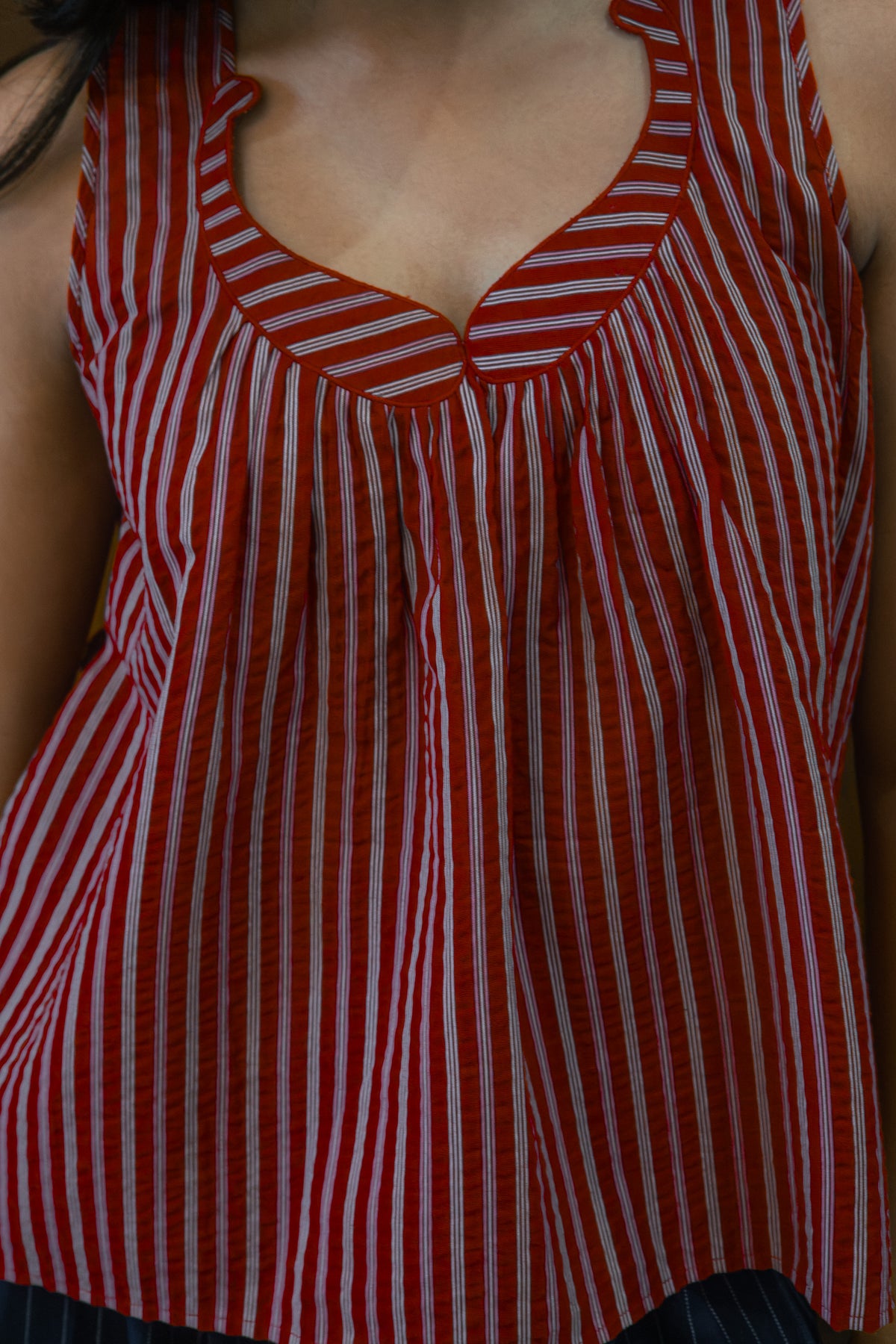 kairi top