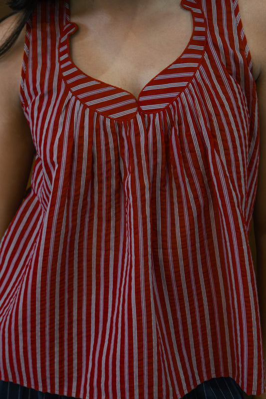 kairi top
