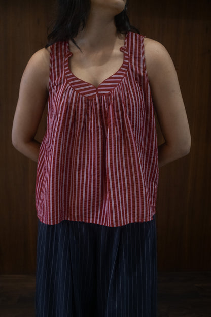 kairi top