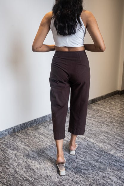 espresso capri