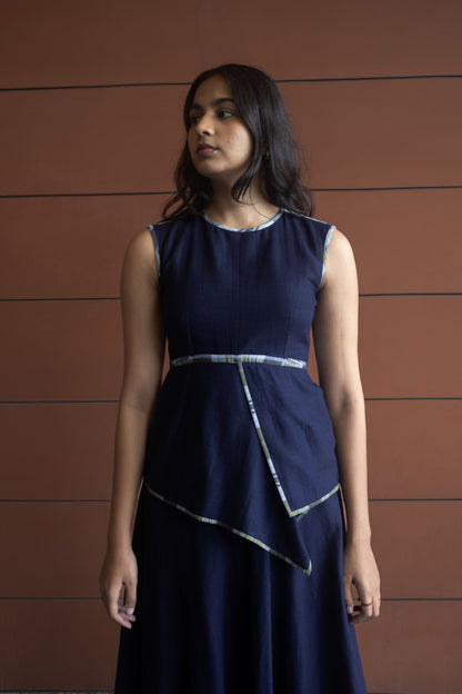 garden grid top | set