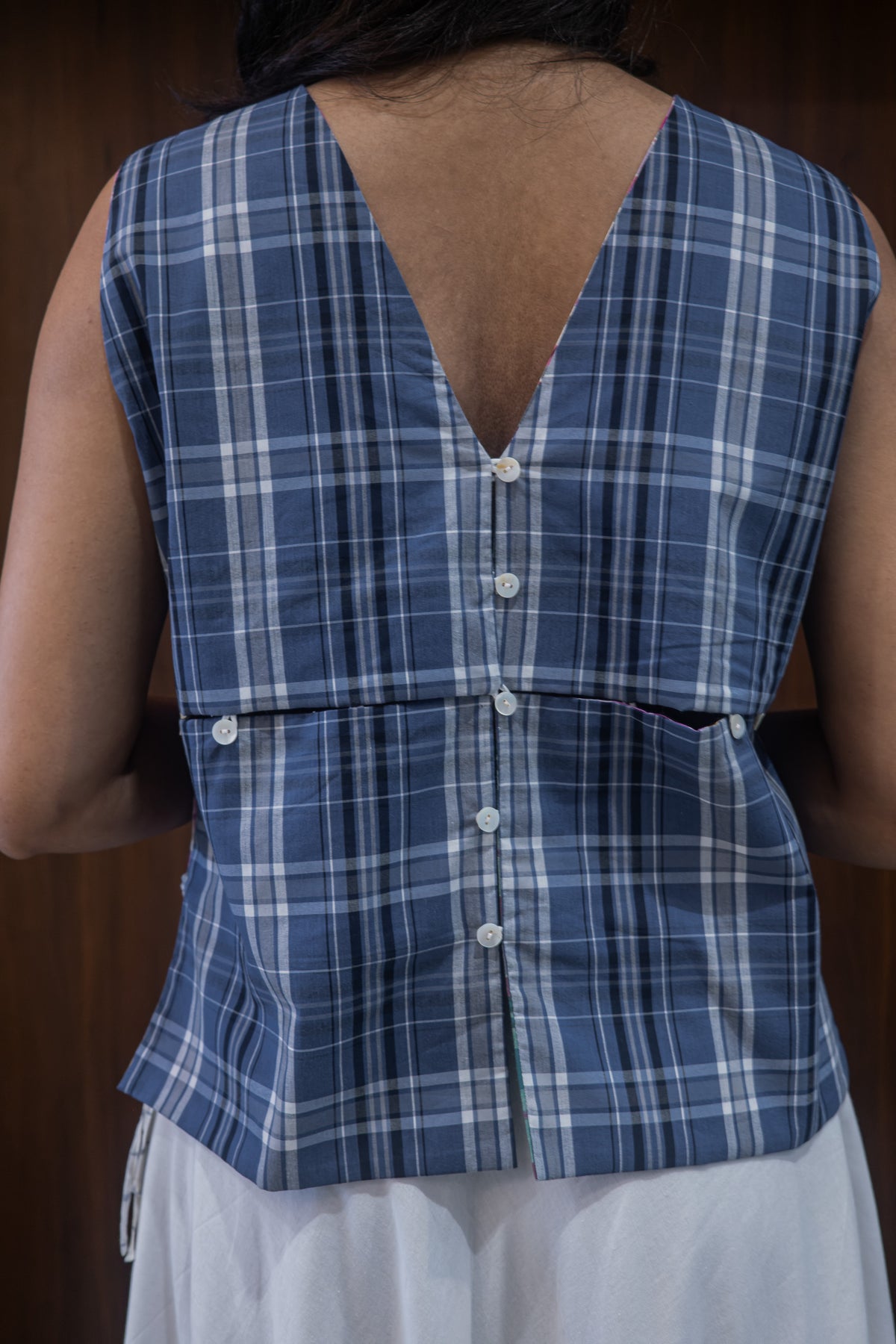 tile bib & top