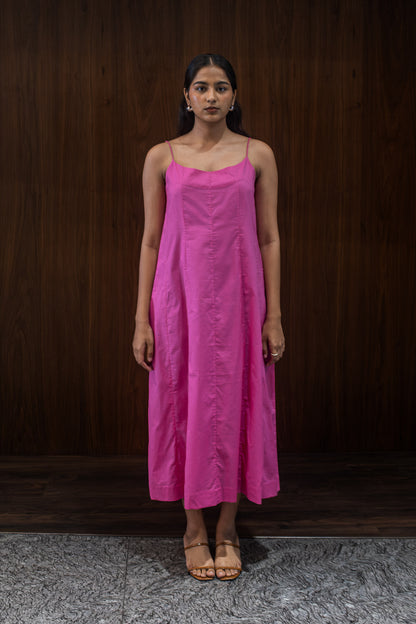 tetris tie-up dress