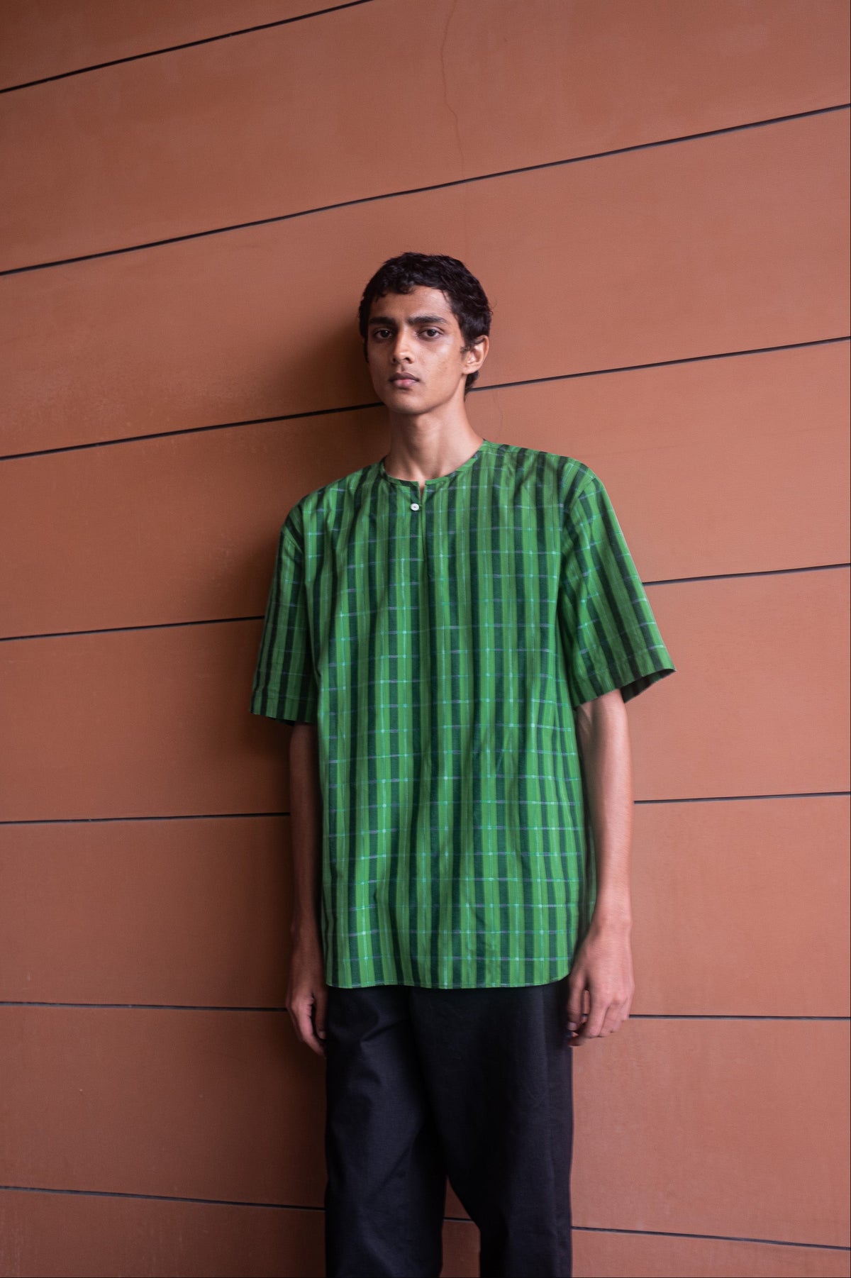 very green tee