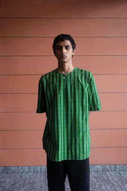 very green tee
