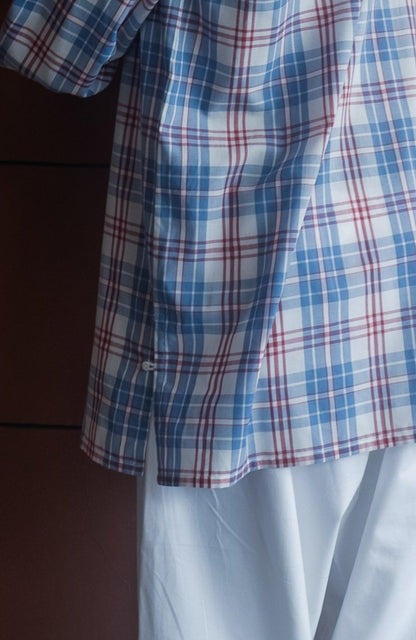 journal kurta