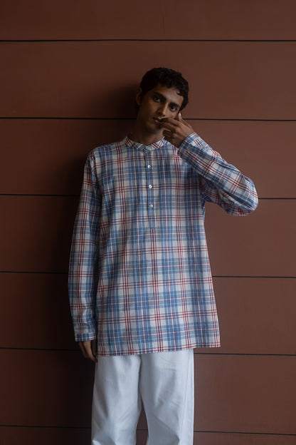 journal kurta