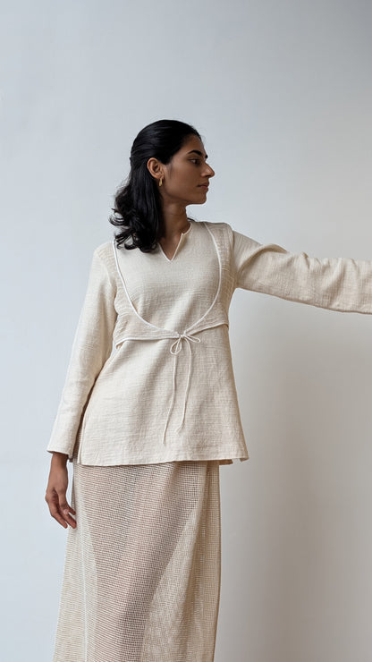 Rattan Top