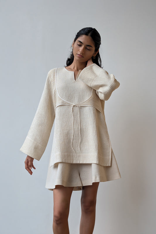 Rattan Top