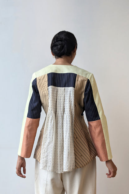 Long Sleeve Reversible