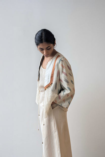 Slant Yoke Reversible