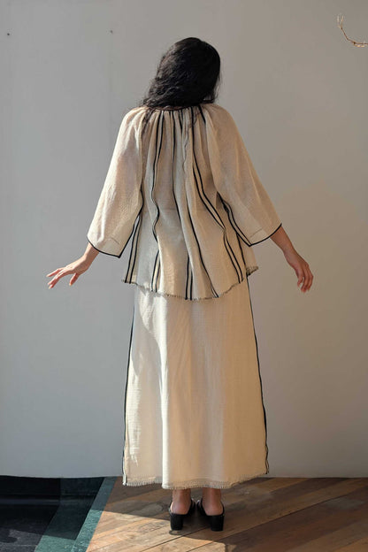 Mesh Outline Set